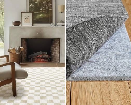 Dreamy Nursery Must-Haves cover photo collage