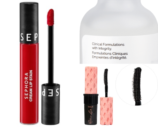Top Sephora Finds Under 20€ You Can’t Miss! cover photo collage