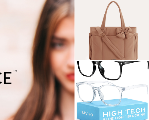 healthcare worker must haves! cover photo collage