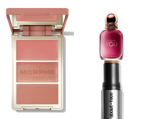 If I lost all my beauty products, I’d immediately purchase these: cover photo collage