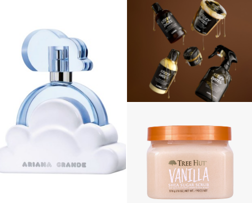 Body care 🤩 cover photo collage