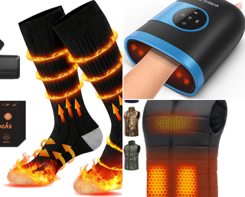 Gifts for Men cover photo collage