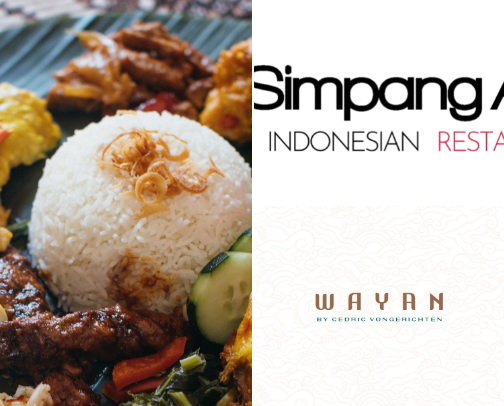 🇮🇩 25 Must-Try Indonesian Restaurants Across the USA -
The Ultimate Indonesian Food Guide 🇮🇩✨ cover photo collage