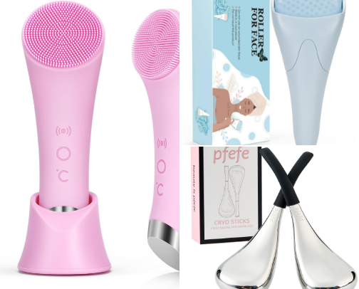 Best Amazon Beauty Products for Your Everyday Routine cover photo collage