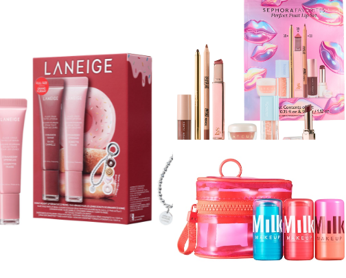 Valentine’s day giftsets❤️ cover photo collage