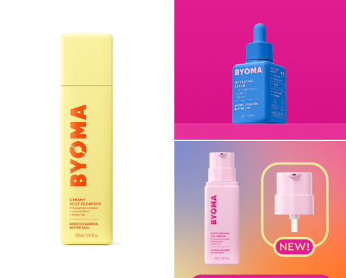 skin care 💞🌸🌷🌟🛁 cover photo collage