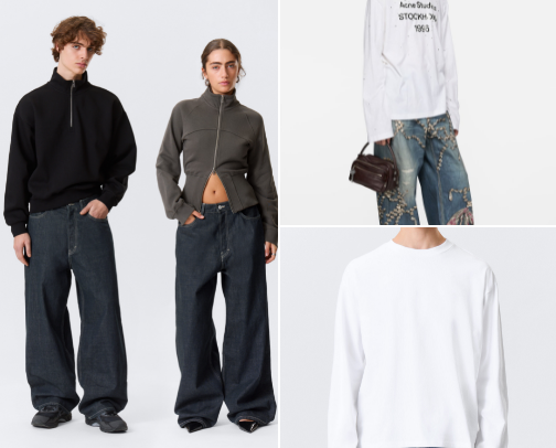 how to put together the perfect outfit cover photo collage