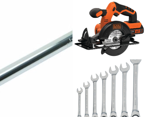 You're Such A Tool! cover photo collage