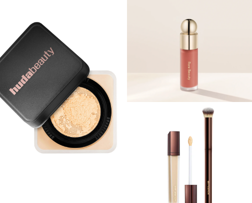Best Makeup Products💄 cover photo collage