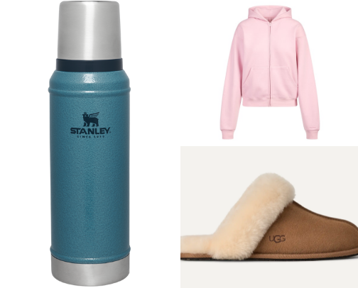 Things every mama MUST OWN cover photo collage