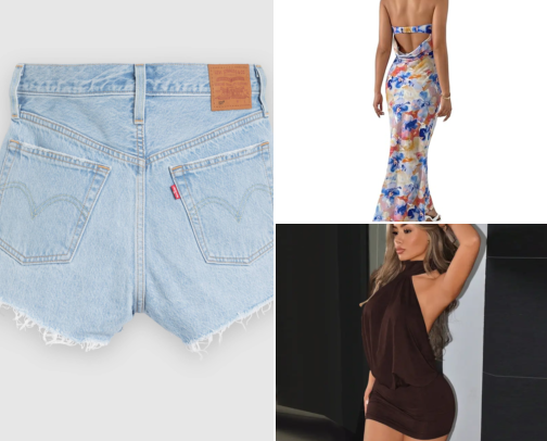 closet recs cover photo collage