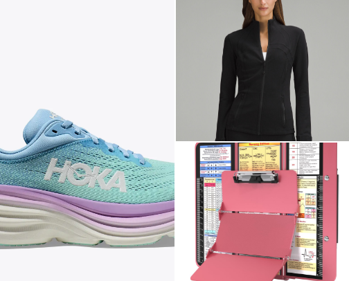 Nurse/ Nurse Practitioner cover photo collage