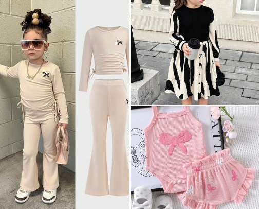 For girls👛👚 cover photo collage