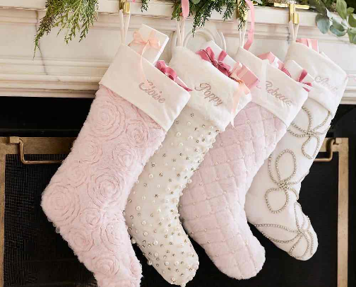 Stocking Stuffers that Go Above and Beyond cover photo collage