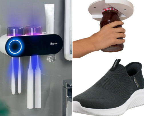 Living Life with One Hand 💁🏻‍♀️ cover photo collage