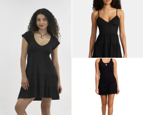 My Fav Walmart Outfits cover photo collage
