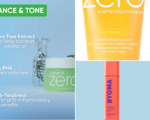 Summer Essentials cover photo collage