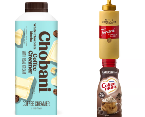 Cures to my coffee addiction cover photo collage