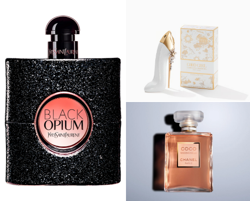 If you love to smell amazing; must haves! 🥰 cover photo collage