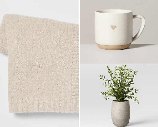 Household Essentials cover photo collage