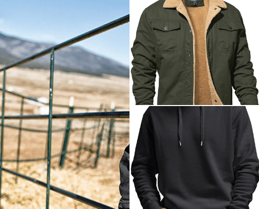 Carhart cover photo collage