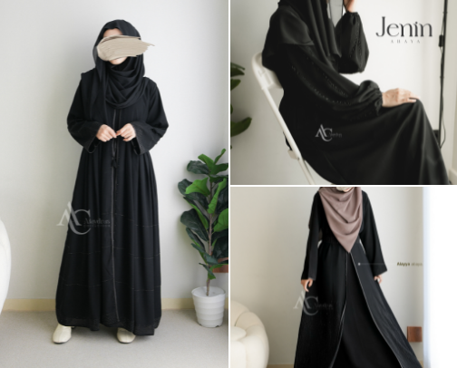 Dress cover photo collage