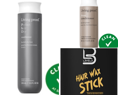 Hair Products I Can’t Live Without 💇‍♀️ cover photo collage