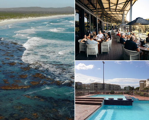 places cover photo collage