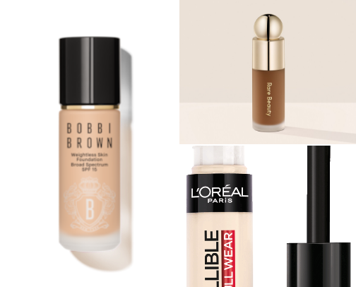 Wedding, Going Out, Makeup! cover photo collage