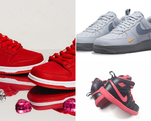 kicks for thought cover photo collage