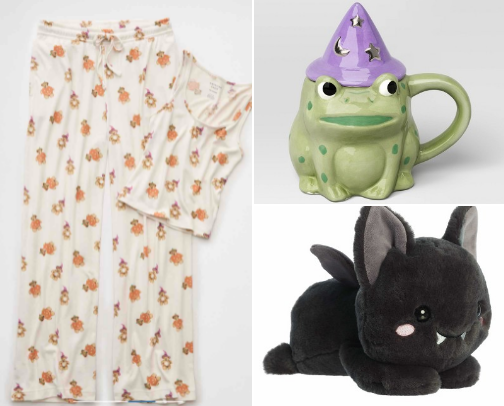 Halloween / Fall Gift Ideas 🎃🦇 cover photo collage