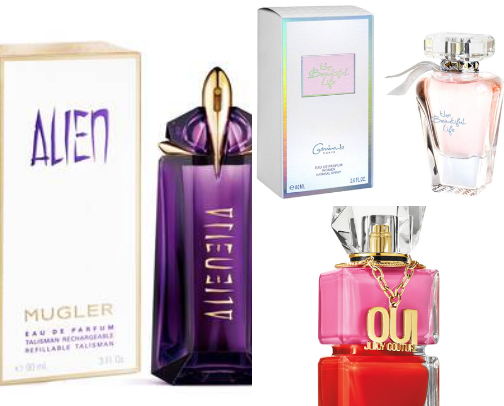 Perfumes you must add to your collection cover photo collage