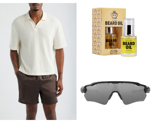 Quick & Easy Father's Day Gifts | Gifts for HIM cover photo collage