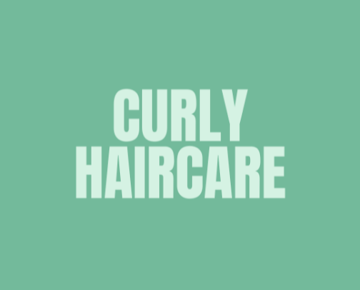 Low-Tox Curly Hair Guide: Clean Wash & Style Routine cover photo collage