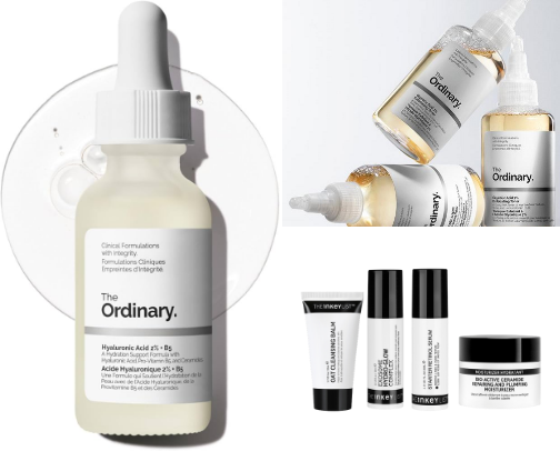 stop buying random skincare – get these instead cover photo collage