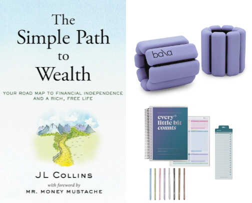 glow up 2026 cover photo collage