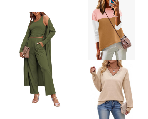 What in the World Should I Wear Today? cover photo collage