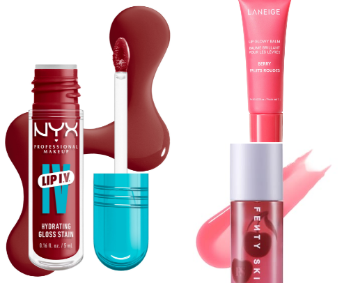 My top beauty picks that you need too! cover photo collage