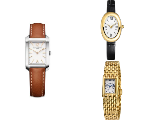 The Ultimate Watch Edit cover photo collage