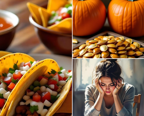 October Holidays & Observances cover photo collage