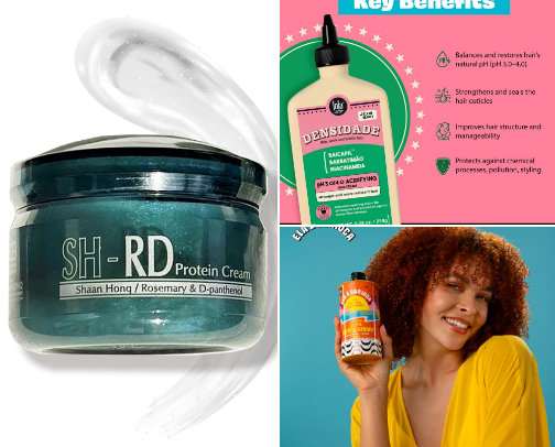 SELFCARE ✨🫧🫧 cover photo collage