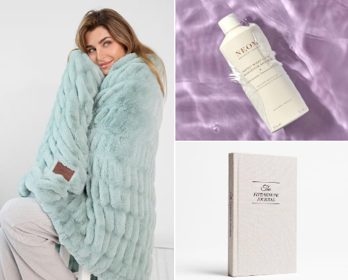 Gifts I’d Actually Love to Receive (My Birthday Wish List) cover photo collage
