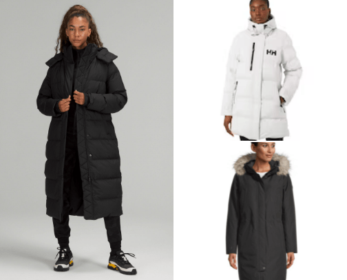 Take On Winter | Winter Fashion for Women cover photo collage