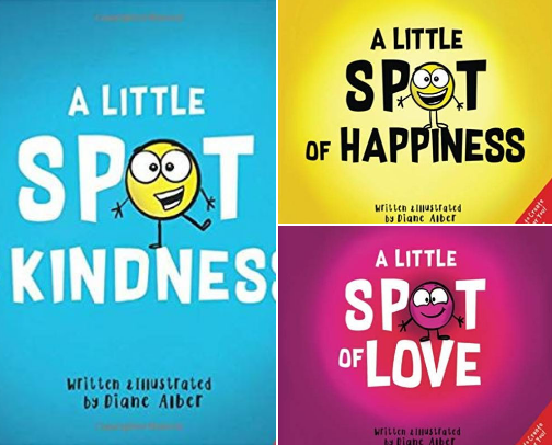 In My School Counseling Era- Everything You Need to Calm Down cover photo collage