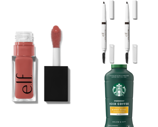 Target Favs cover photo collage