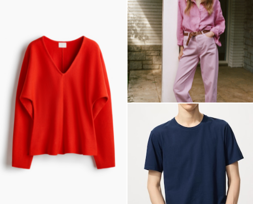 ✨ Women's Everyday Fashion — Flattering, Comfortable & Timeless Pieces You'll Wear Constantly cover photo collage