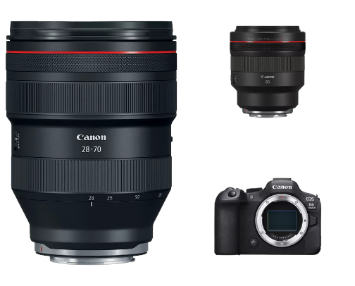 Photography Business Must Haves cover photo collage