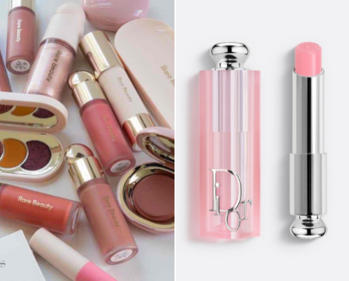 makeup ✨ cover photo collage