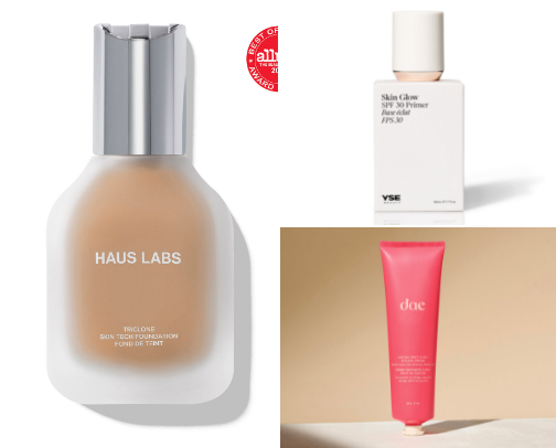 A Sephora Addict’s Beauty Drawer cover photo collage