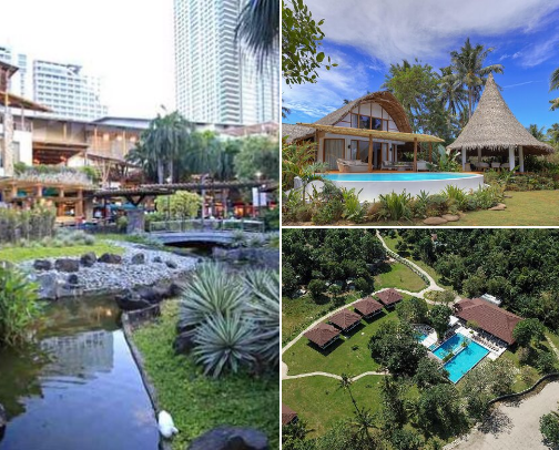 Travel & Local cover photo collage